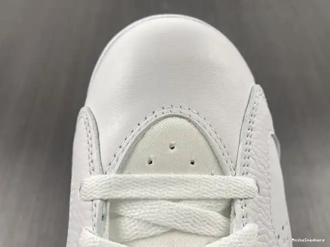 MaikeSneakers 6 Retro Hare CT8529-162 Jordan 0505